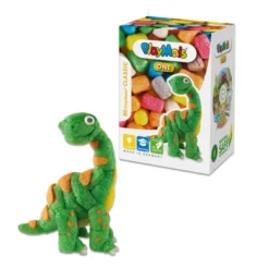PlayMais - Classic One - Dinosaurier, 80 Stk.
