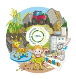 PlayMais Eduline - Große Box