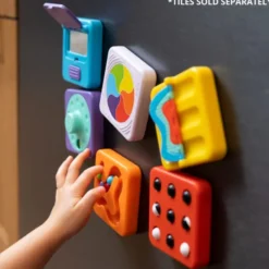 PlayTab - Aktivitätsbrett ohne Spielsteine