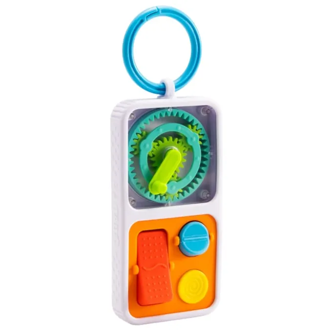 PlayTab - On The Go, mit 2 Spielsteinen