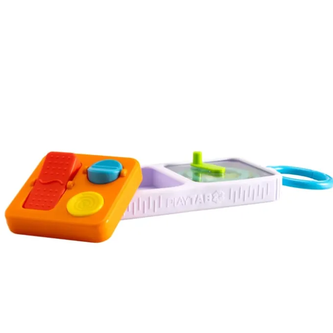 PlayTab - On The Go, mit 2 Spielsteinen