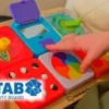 PlayTab Zubehör - Spielsteinset #4
