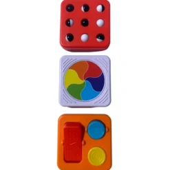 PlayTab Zubehör - Spielsteinset #2