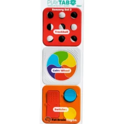 PlayTab Zubehör - Spielsteinset #2