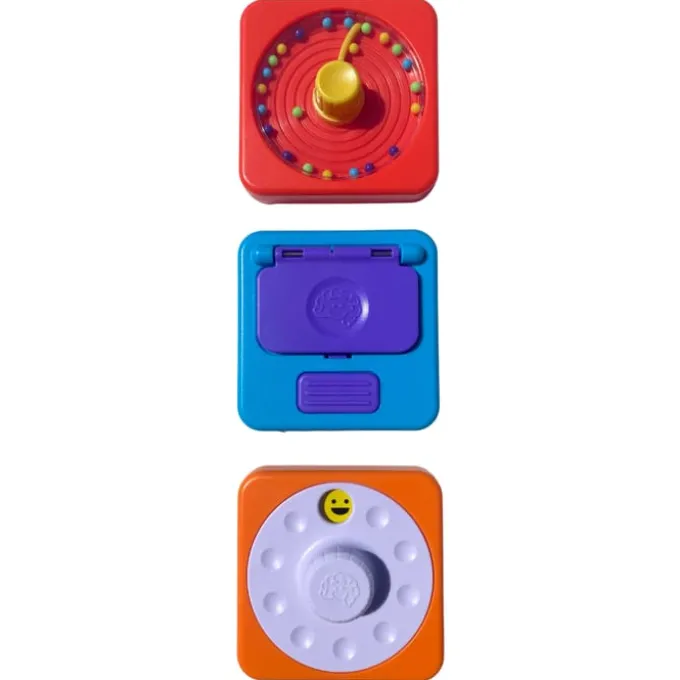 PlayTab Zubehör - Spielsteinset #3