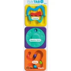 PlayTab Zubehör - Spielsteinset #1