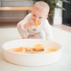 PlayTRAY Aktivitätskarten - Baby & Kleinkind