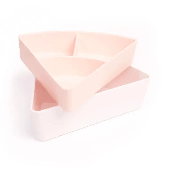 PlayTRAY Aufbewahrungseinsätze, 3 Stk.