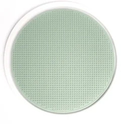 PlayTRAY Bauklötze-Matte - grün