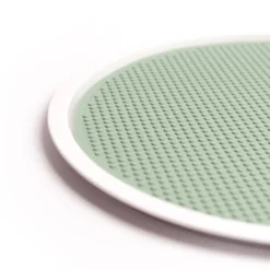 PlayTRAY Bauklötze-Matte - grün
