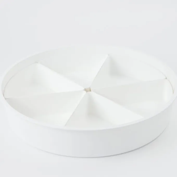PlayTRAY - Spiel- & Sensoriktablett m. Deckel