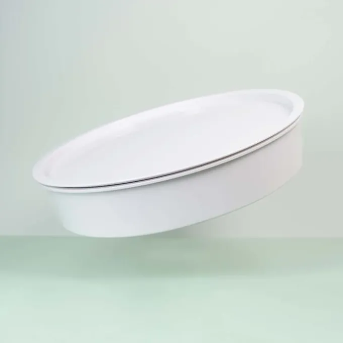 PlayTRAY - Spiel- & Sensoriktablett m. Deckel