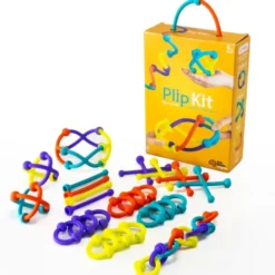 Plip Set, 46 Teile