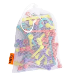 Plip Set, 46 Teile