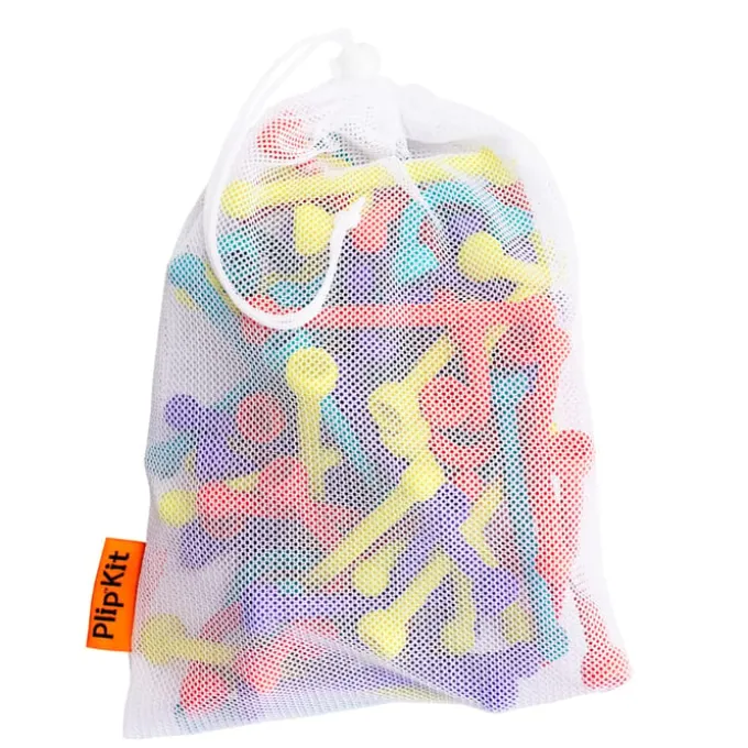Plip Set, 46 Teile