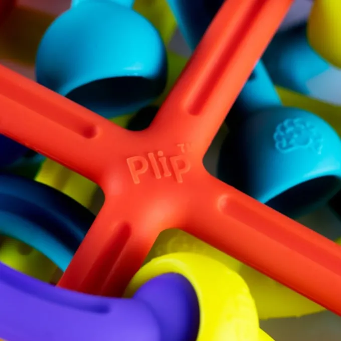 Plip Set, 46 Teile