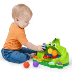 Plopp-Frosch