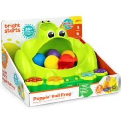 Plopp-Frosch