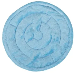 Plüsch Murmellabyrinth Kreis