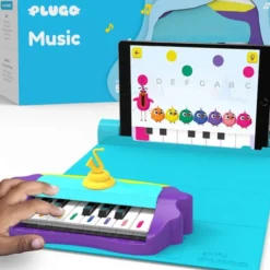 Plugo tunes - Interaktives Musik-Spiel