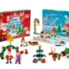 Plus-Plus Adventskalender