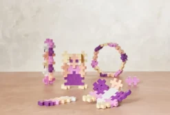 Plus-Plus BIG Bloom, 100 Teile