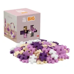Plus-Plus BIG Bloom, 100 Teile