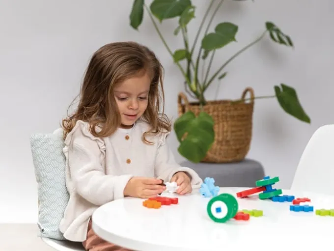 Plus-Plus BIG - Make & Go! 29 stk