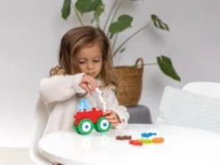 Plus-Plus BIG - Make & Go! 29 stk