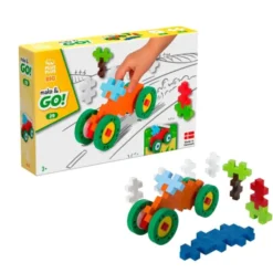 Plus-Plus BIG - Make & Go! 29 stk