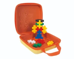 Plus-Plus BIG Reisetasche, 15 Stk.
