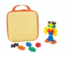 Plus-Plus BIG Reisetasche, 15 Stk.