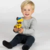 Plus-Plus BIG Rohr -Giraffe, 15 Stk.