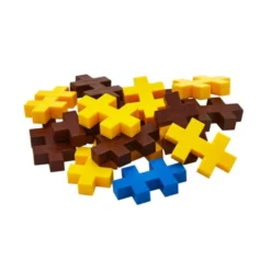 Plus-Plus BIG Rohr -Giraffe, 15 Stk.