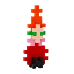 Plus-Plus BIG Rohr – Klein My, 15 Stk.