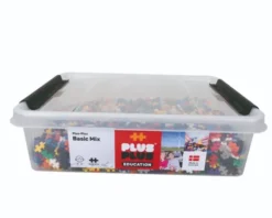 Plus-Plus Education Basis - 3600 Stk.