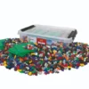 Plus-Plus Education Basis - 4000 Stk., 12 Platten