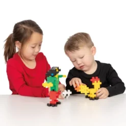 Plus-Plus Education Big Basis - 200 Stk.