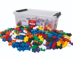 Plus-Plus Education BIG Basis - 400 Stk.