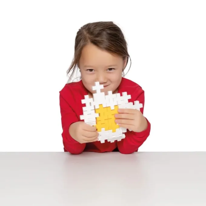 Plus-Plus Education BIG Basis - 600 Stk.