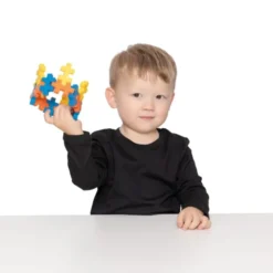Plus-Plus Education BIG Basis - 600 Stk.