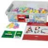 Plus-Plus Education Big Pastell - 200 Stk.