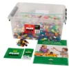 Plus-Plus Education Mix - 6000 Stk.