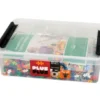Plus-Plus Education Mix - 3600 Stk.