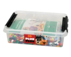 Plus-Plus Education Mix - 3600 Stk.