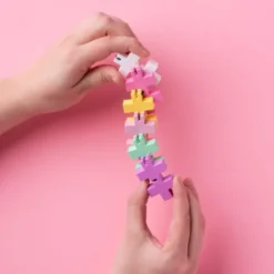 Plus-Plus - HEXEL Bubblegum