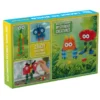 Plus-Plus - Lerne Figuren zu bauen, 240 Stk.