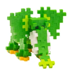 Plus-Plus Röhre - Elefant, 100 Stk.