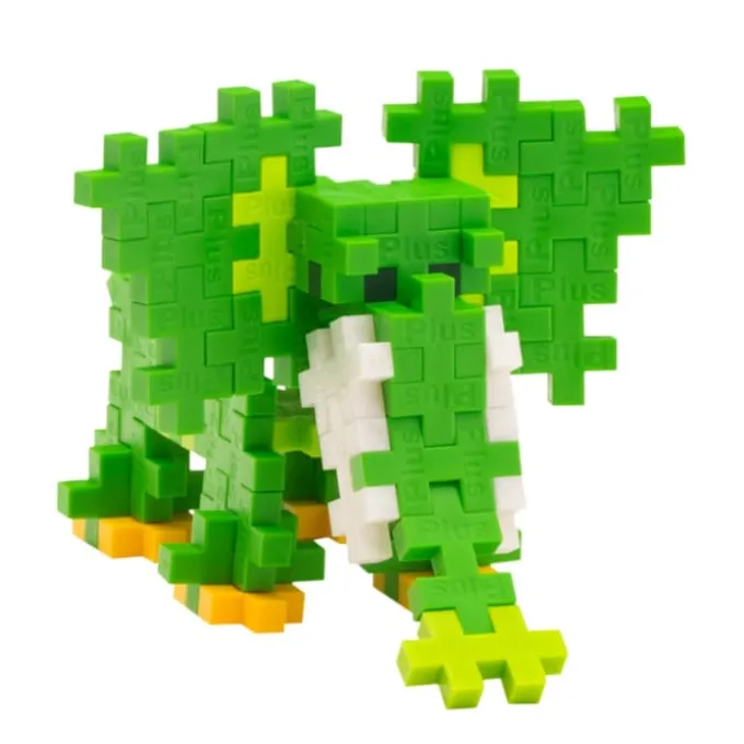 Plus-Plus Röhre - Elefant, 100 Stk.