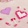 Plus-Plus Röhre - I love you Mix, 240 Stk.